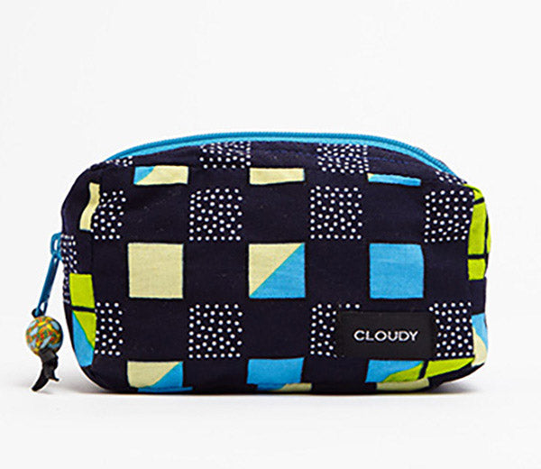 Pouch Large 412