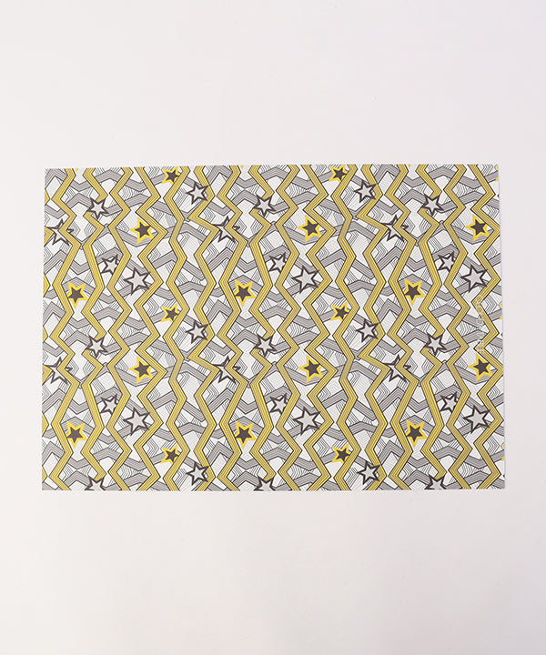 PAPER PLACE MAT