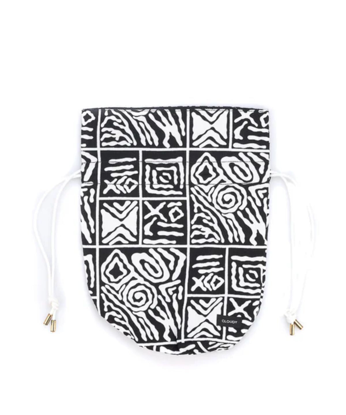 Drawstring Bag Small 127
