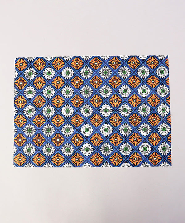 PAPER PLACE MAT