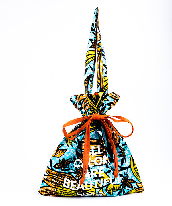 Alpha Bag ~ALL COLORS ARE BEAUTIFUL~455