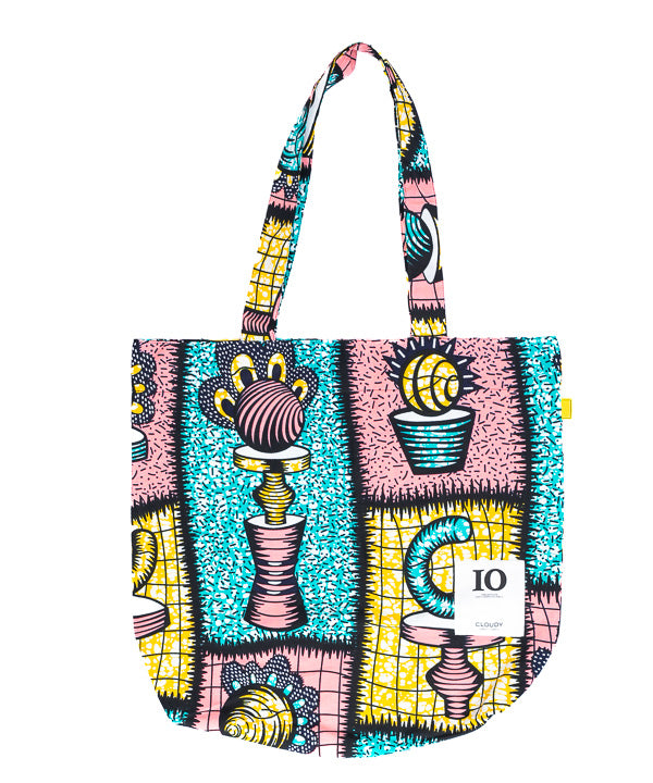 Big Tote Bag 188