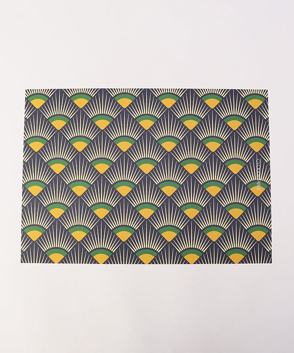 PAPER PLACE MAT