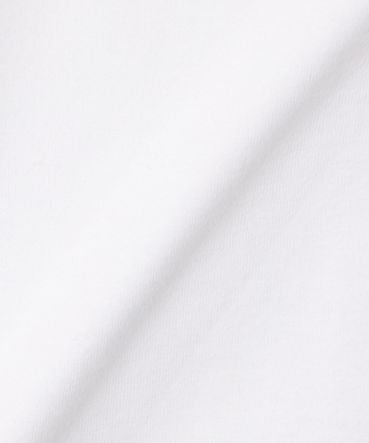 T-shirts Textile Collage Morning Blossom WHITE