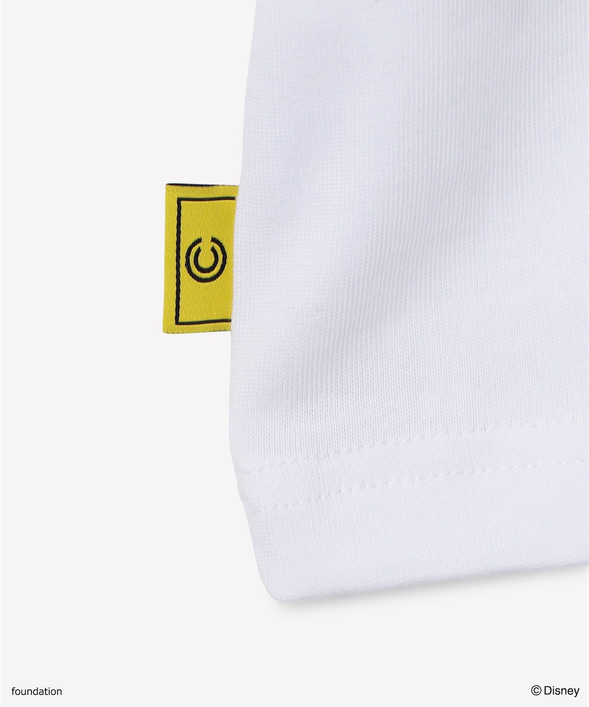 ポケットTシャツ RAFIKI WHITE