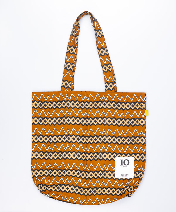 Big Tote Bag 157