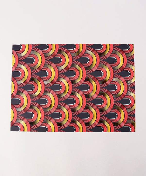 PAPER PLACE MAT