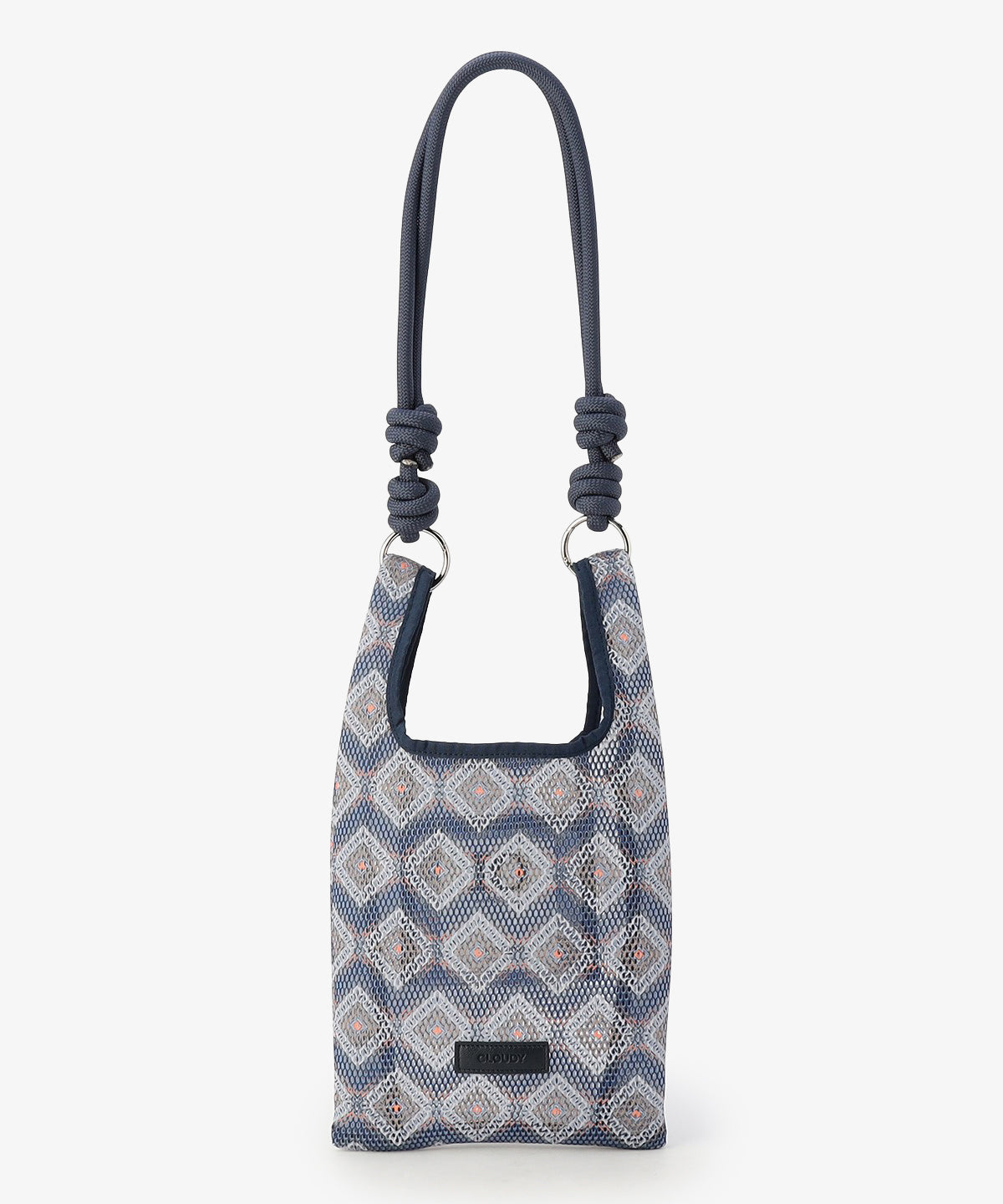 Mesh Convenience Bag LATE LIGHT