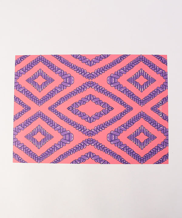 PAPER PLACE MAT