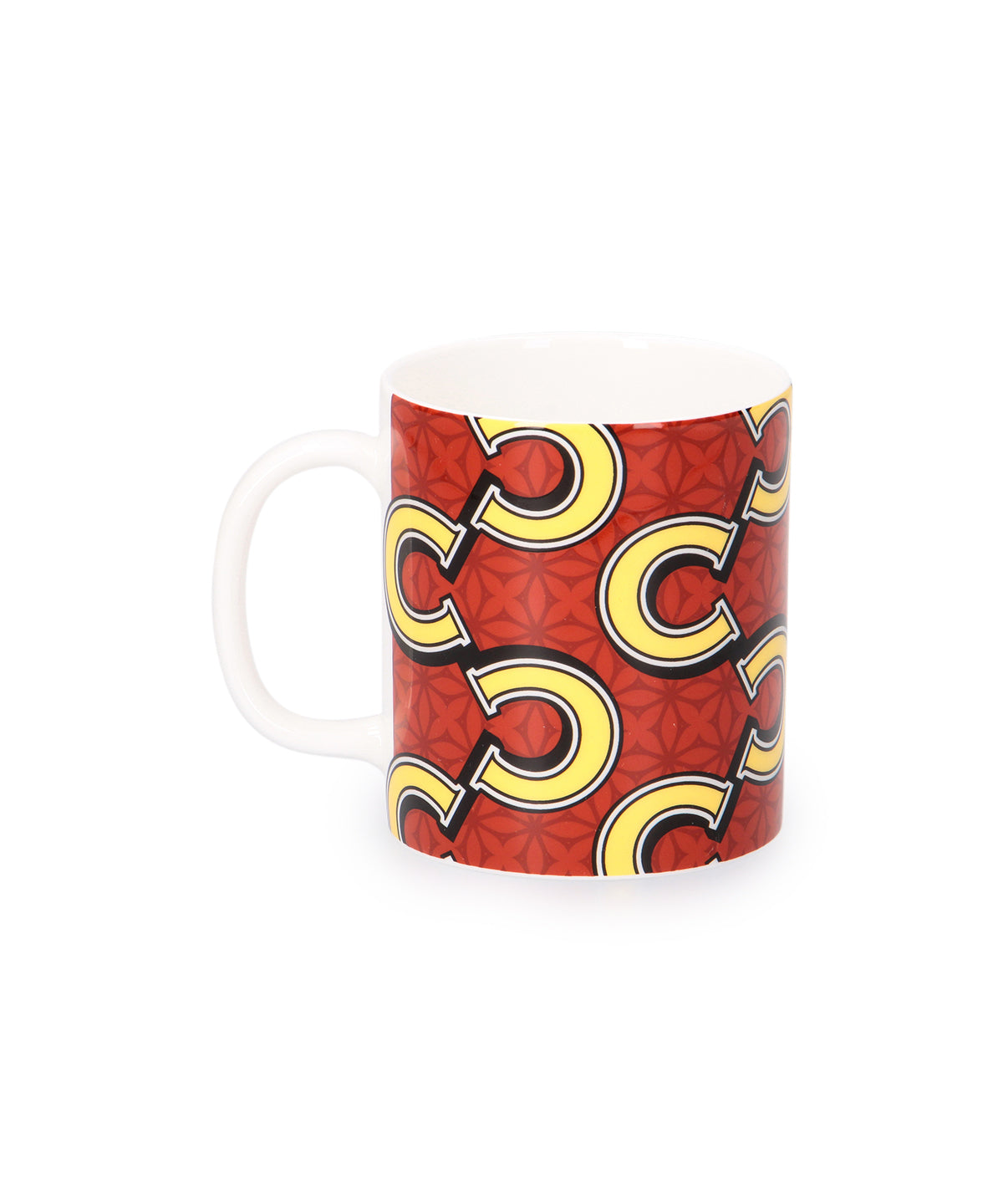 First C Mug 350ml