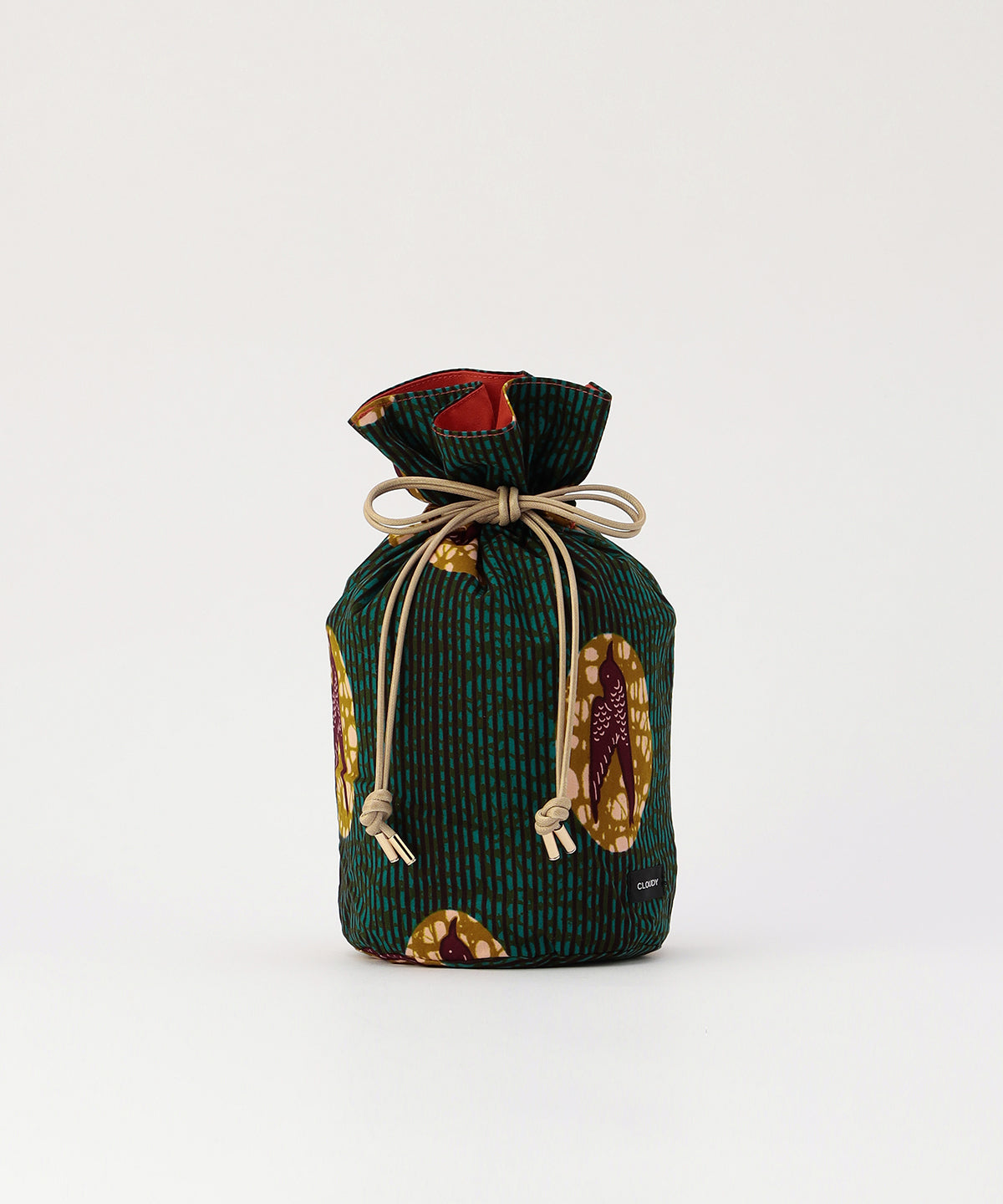 Drawstring Bag Small 803