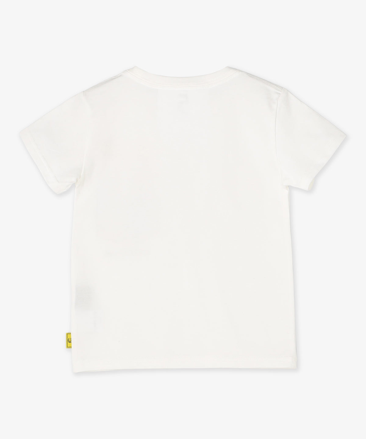 キッズポケットTシャツ SIMBA,TIMON,PUMBAA WHITE