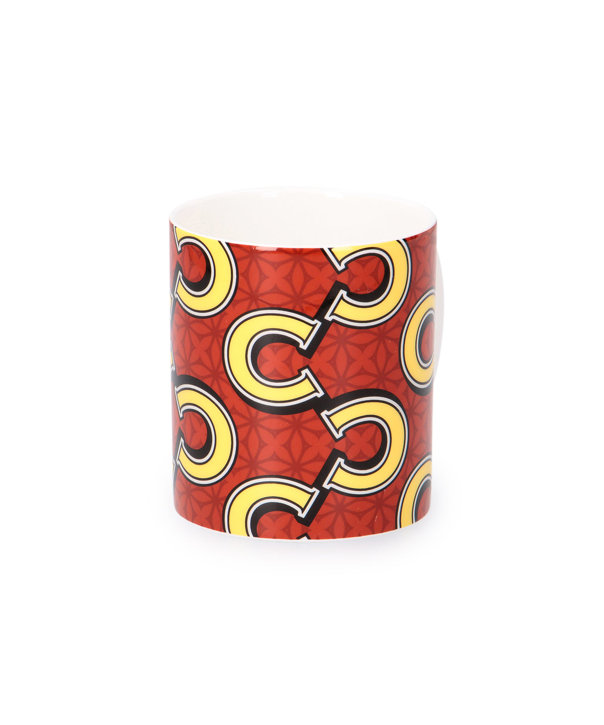 First C Mug 350ml