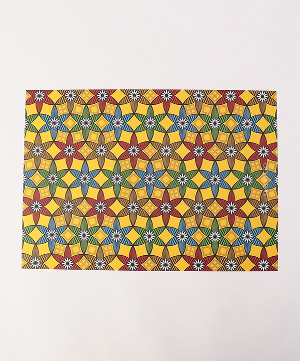 PAPER PLACE MAT