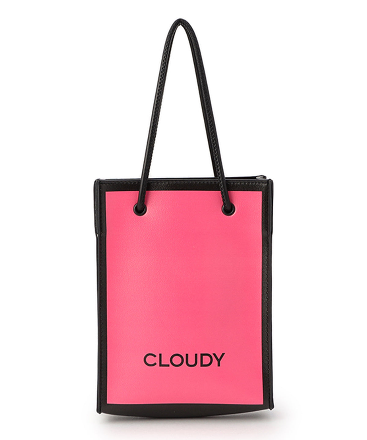 ”Shopper" Bag PINK