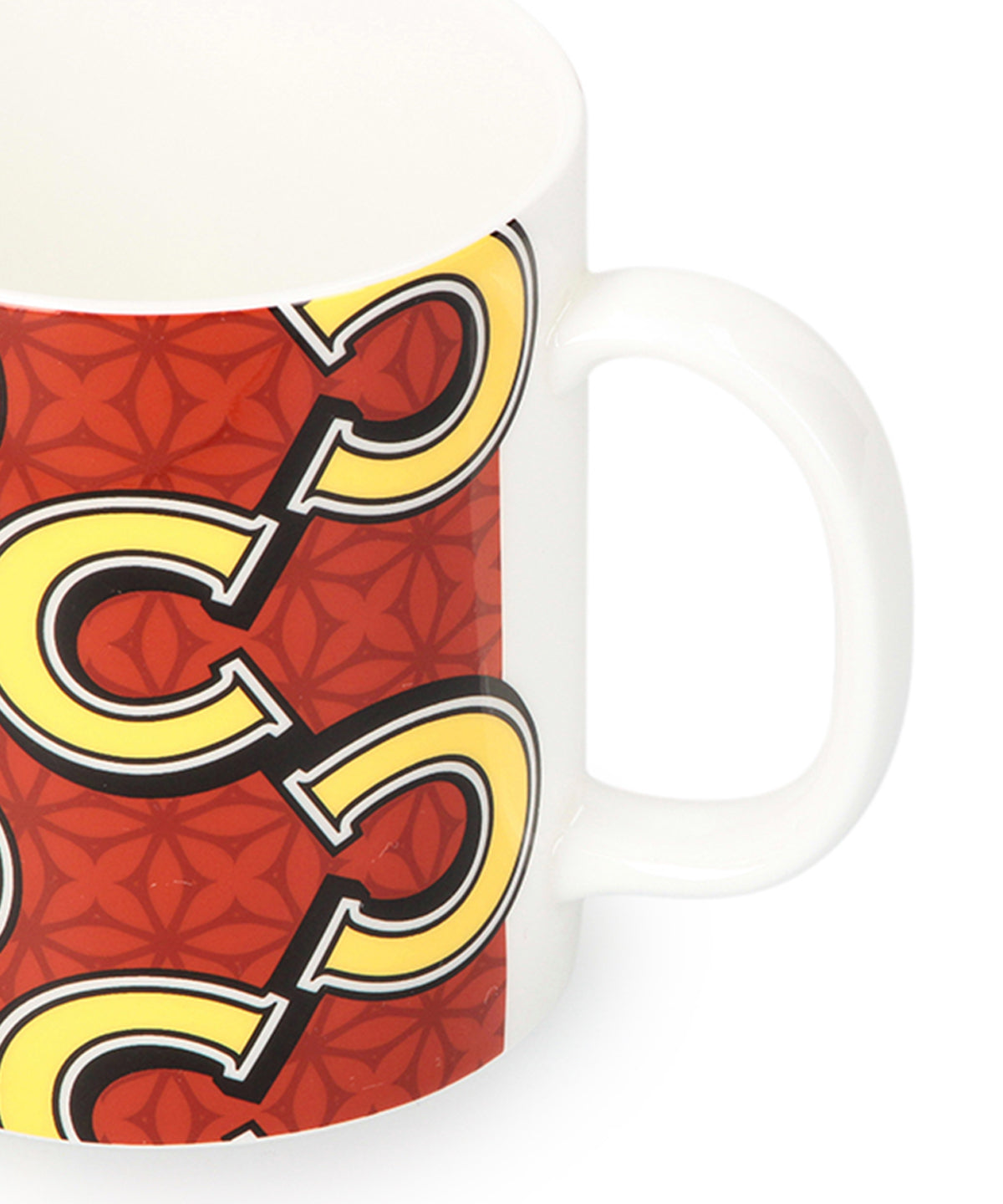 First C Mug 350ml