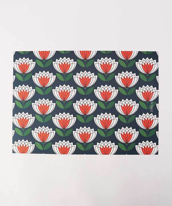 PAPER PLACE MAT