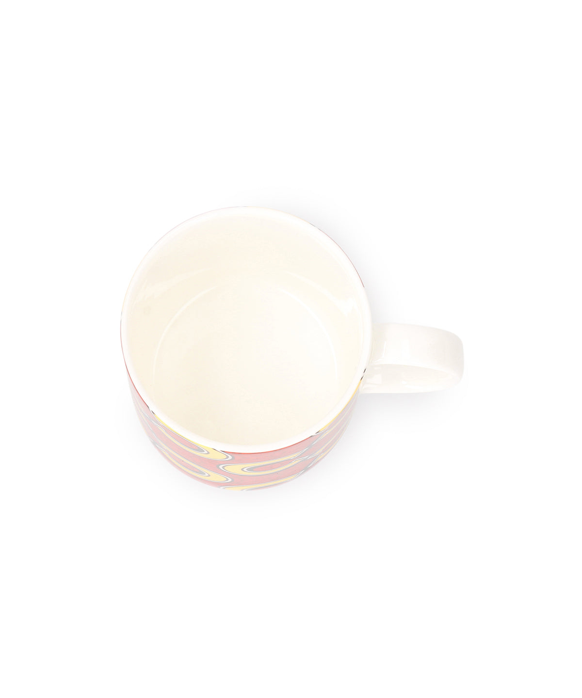 First C Mug 350ml