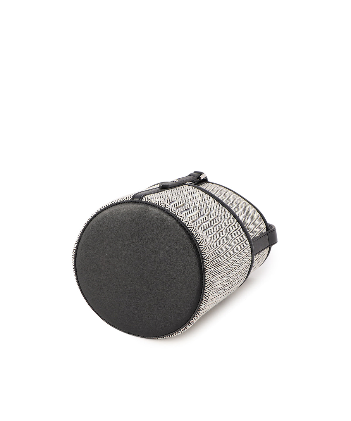 Belt Tube Bag BLACK