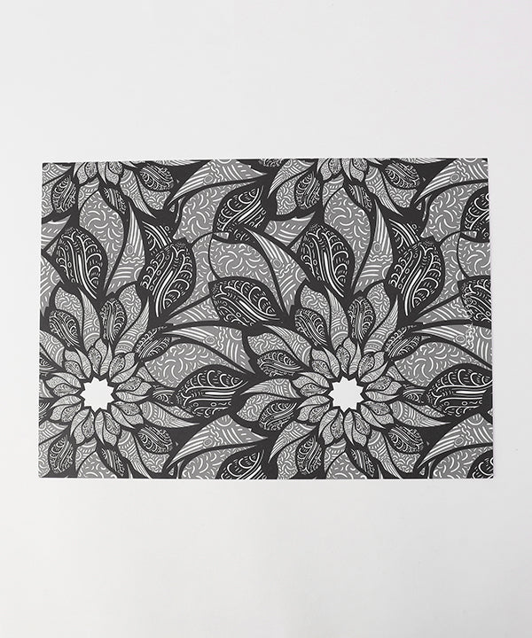 PAPER PLACE MAT