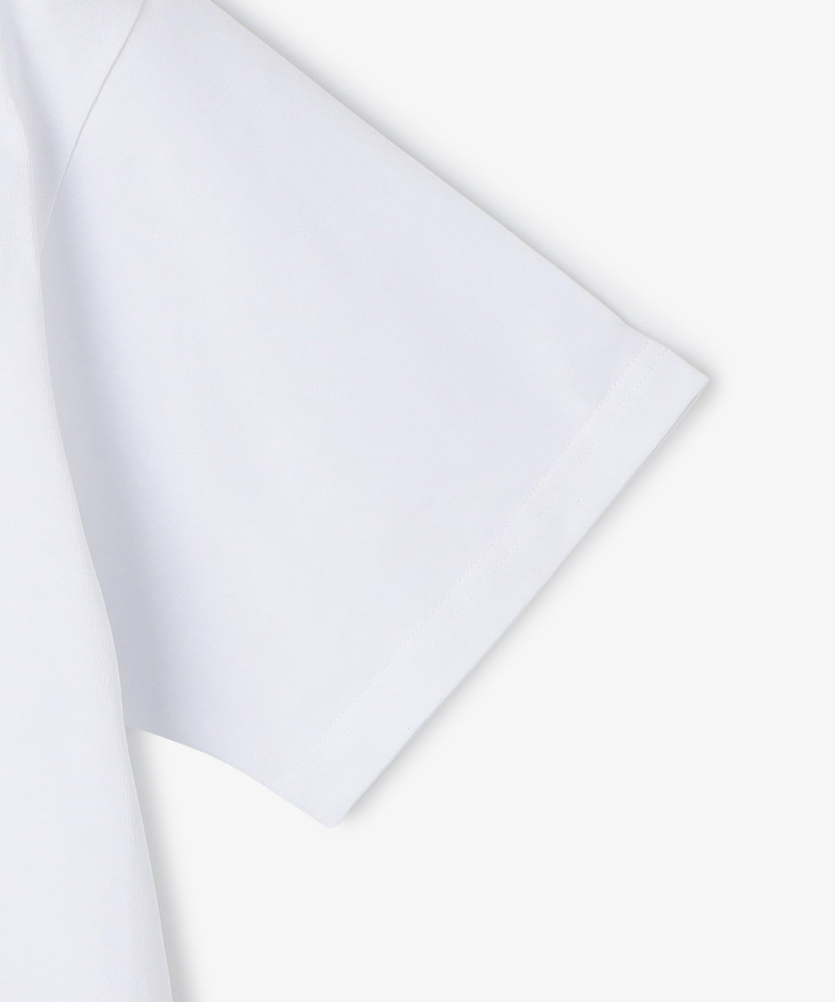 ポケットTシャツ TIMON WHITE