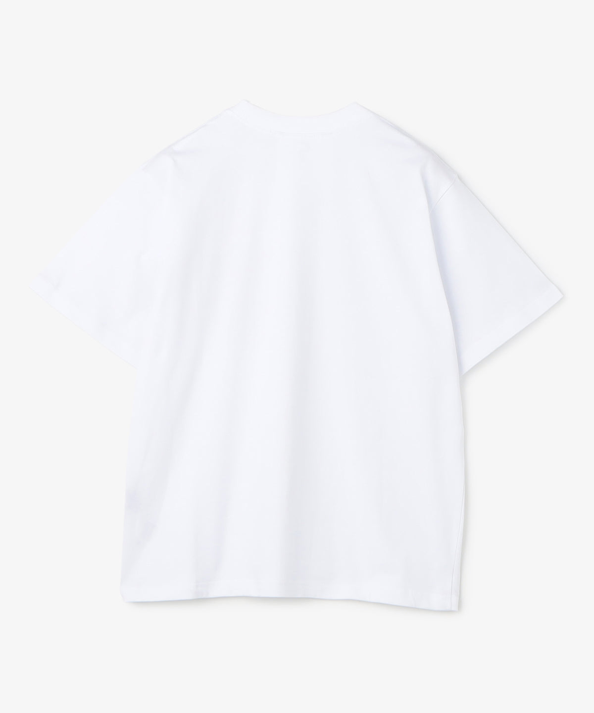 ポケットTシャツ TIMON WHITE