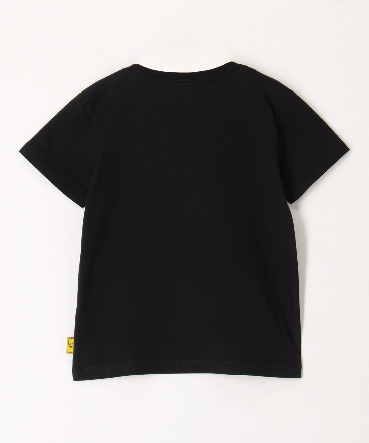 キッズポケットTシャツ TIMON BLACK