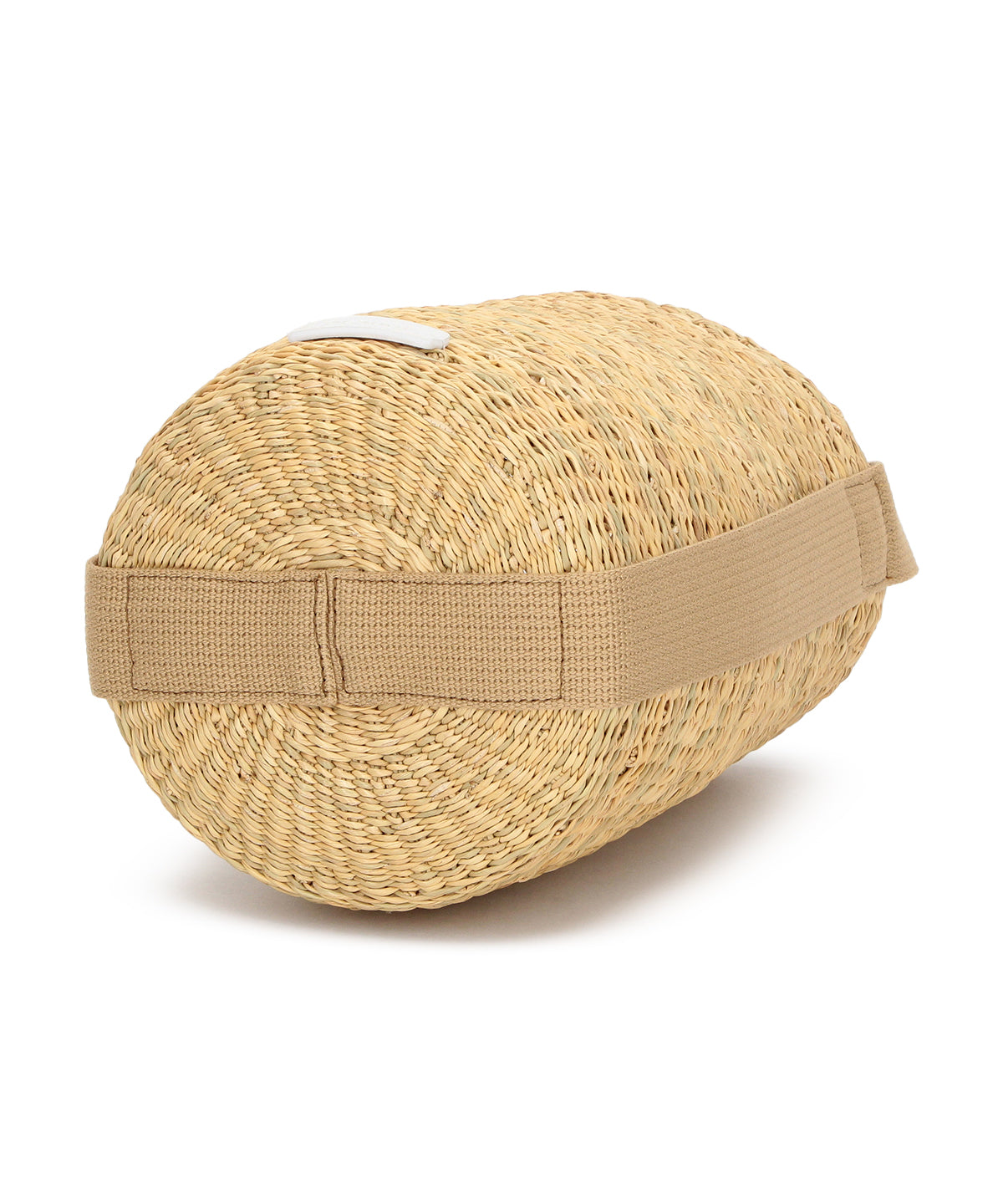 Tube Basket BEIGE