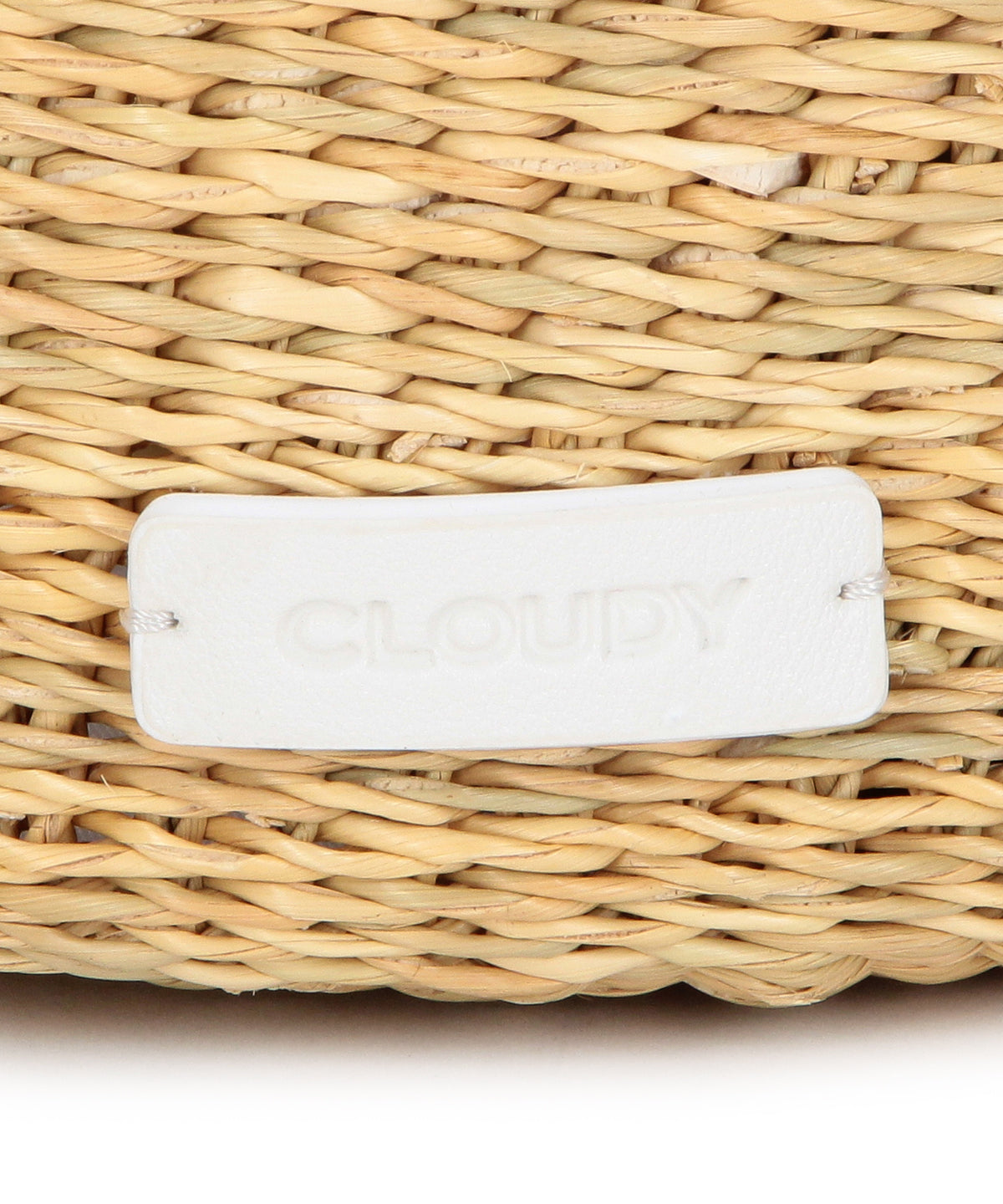 Tube Basket BEIGE