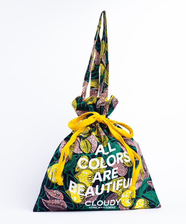 Alpha Bag ~ALL COLORS ARE BEAUTIFUL~414