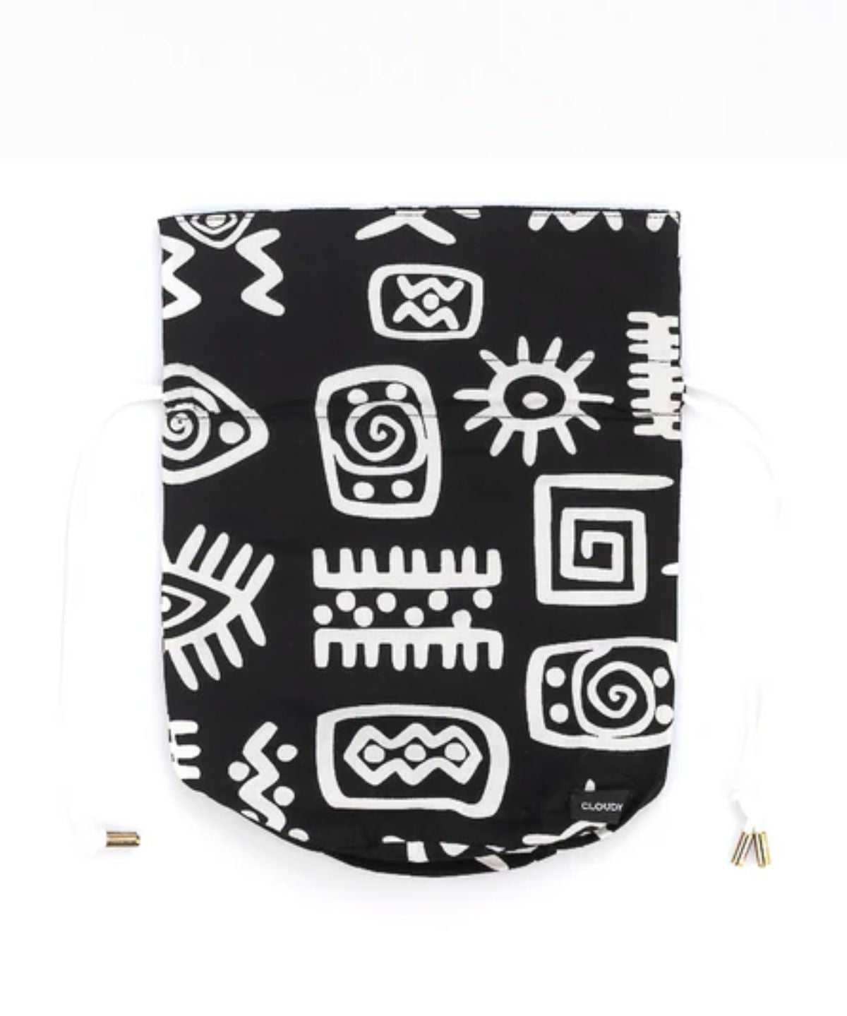 Drawstring Bag Small 130