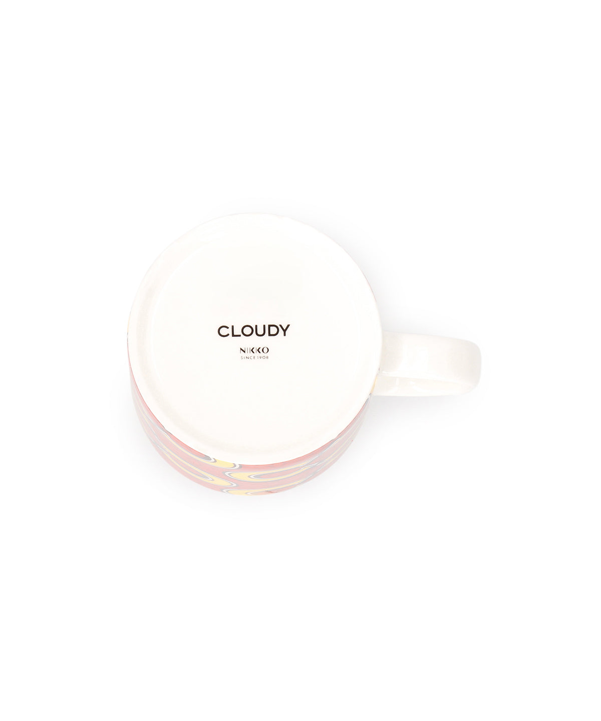 First C Mug 350ml