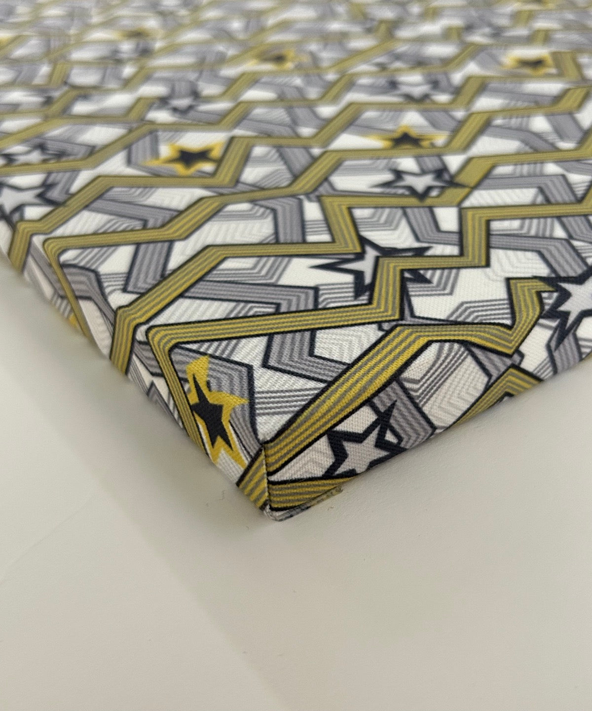 Textile panel (A2) DANCING STAR