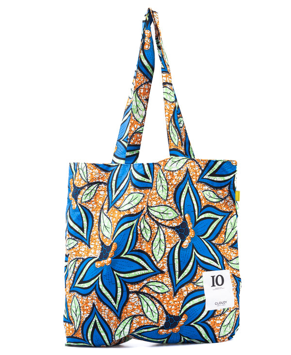 Big Tote Bag 173