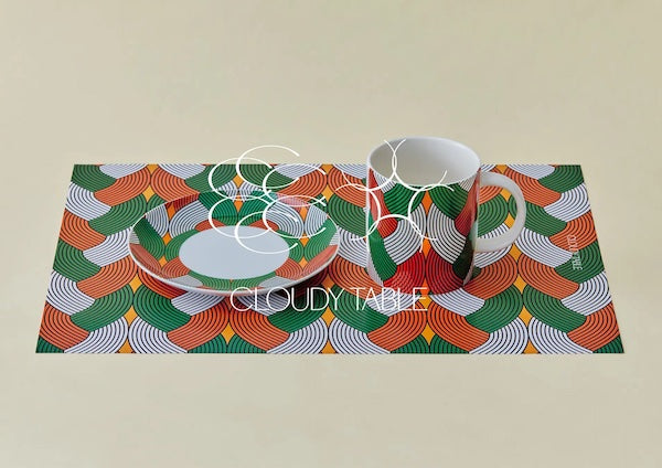 MUG "SALON"