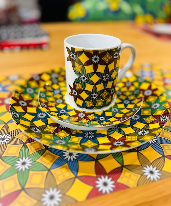 MUG "SALON"
