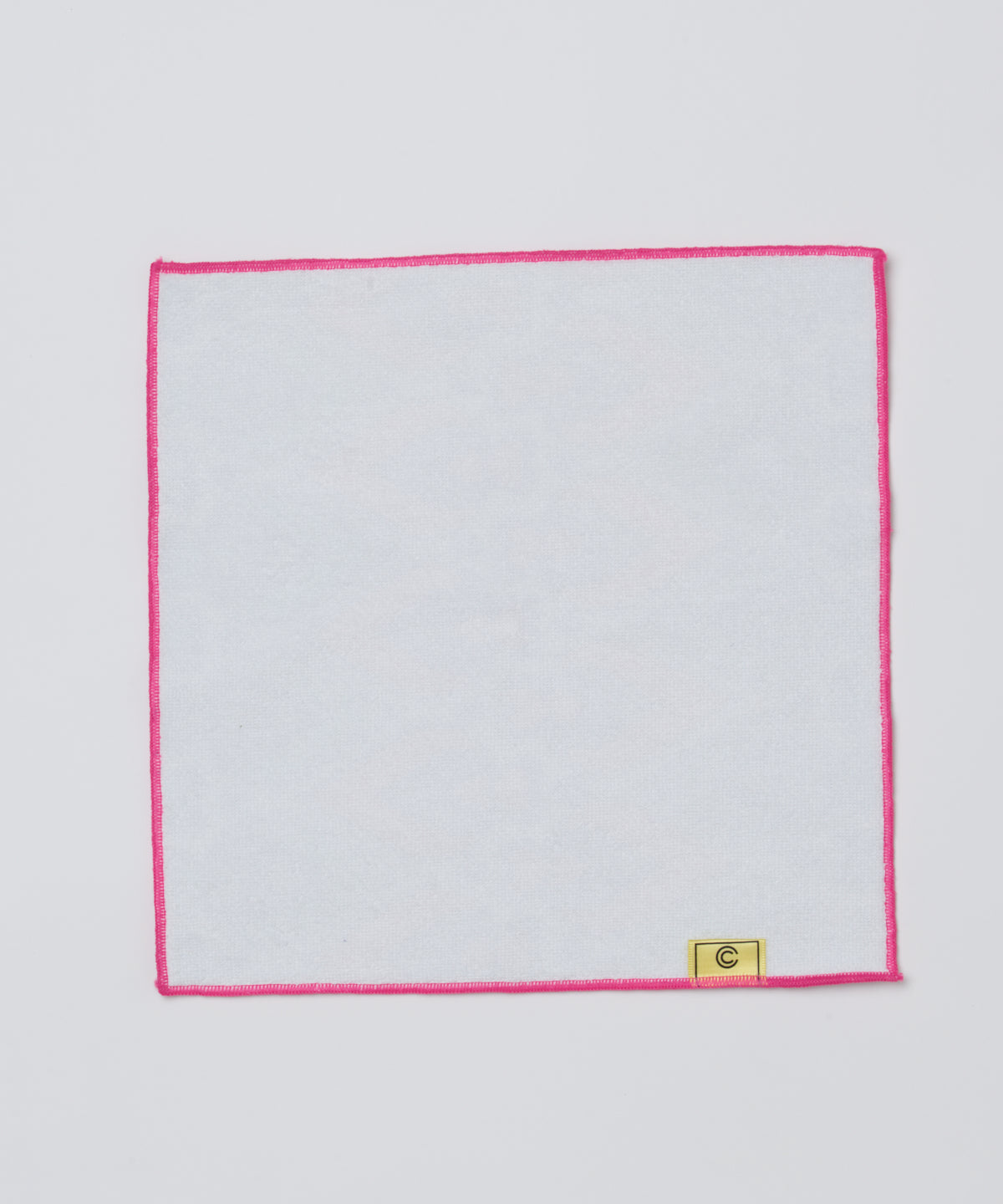 Fabric print Hand Towel 001