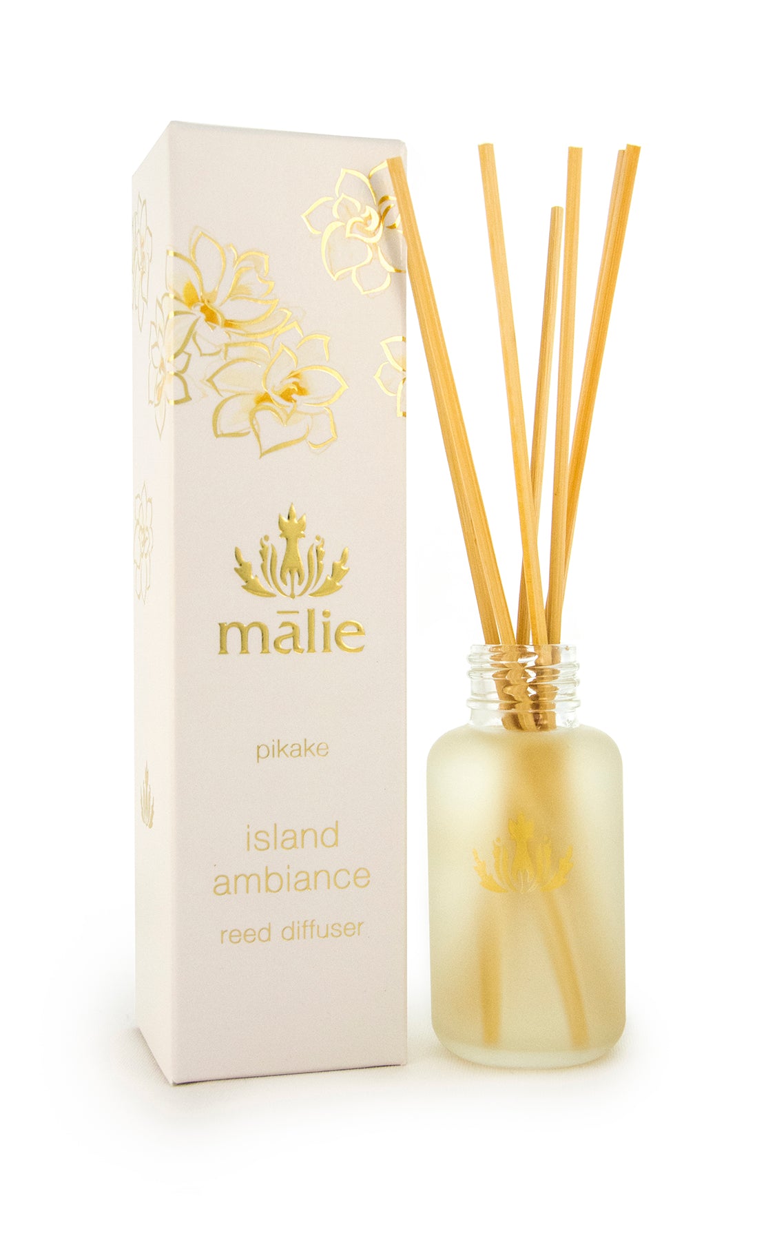【ピカケ】Malie Organics×CLOUDY トラベルディフューザー/ボディクリーム/Alpha Bag 限定セット