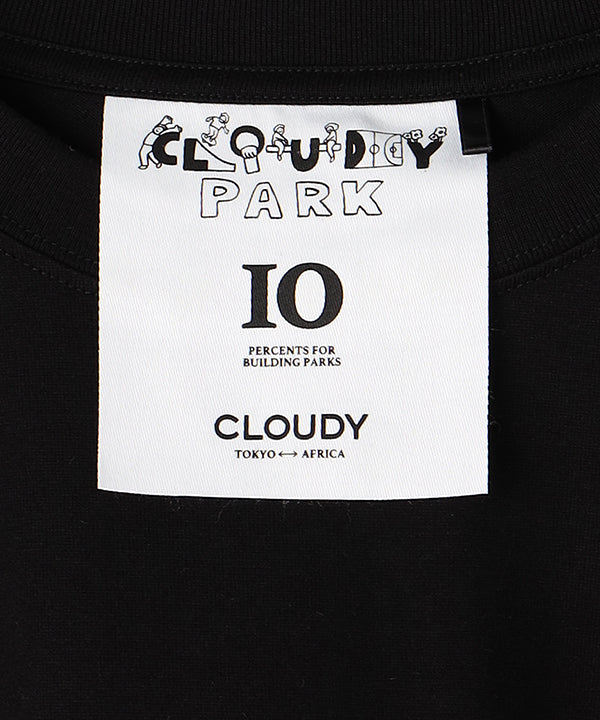 Long Sleeve T-Shirts COSMETIC BLACK