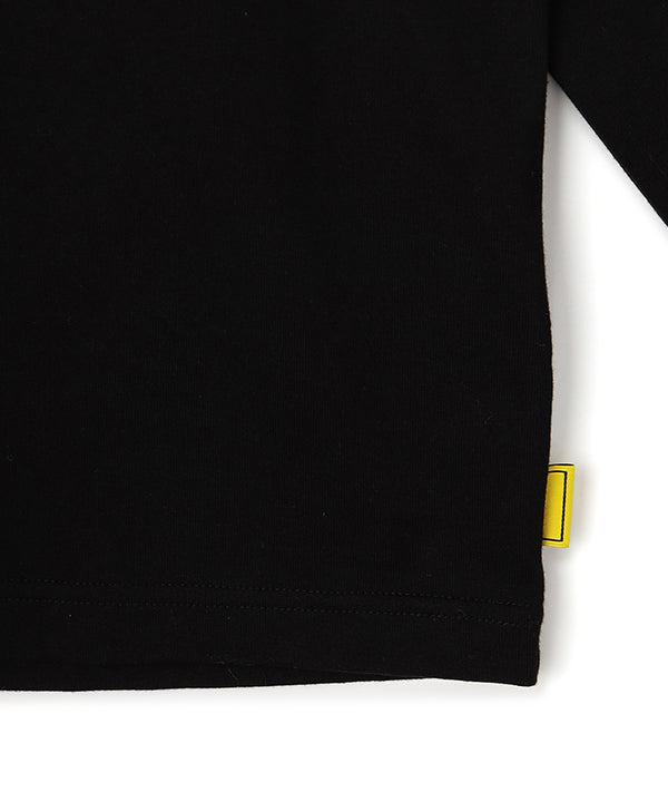 Long Sleeve T-Shirts COSMETIC BLACK