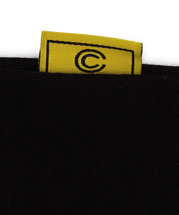 Long Sleeve T-Shirts COSMETIC BLACK