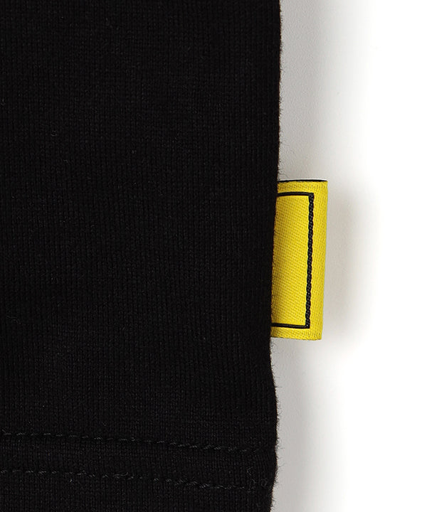 Long Sleeve T-Shirts COSMETIC BLACK