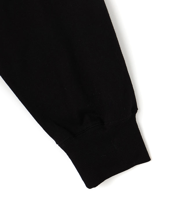 Long Sleeve T-Shirts COSMETIC BLACK