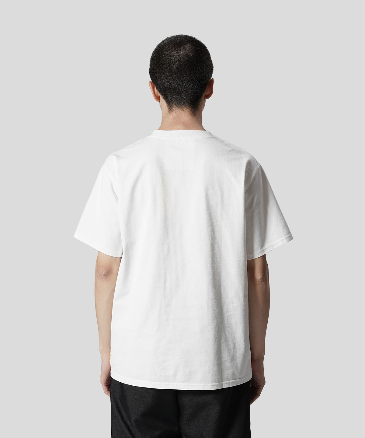 Printed Pocket T-SHIRTS ~ALL COLORS ARE BEAUTIFUL~ 321