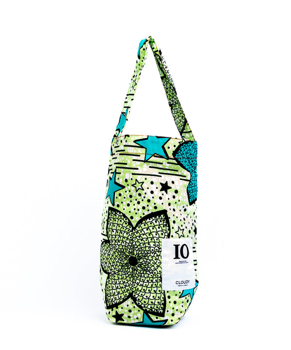 Kitenge Tube Bag 059