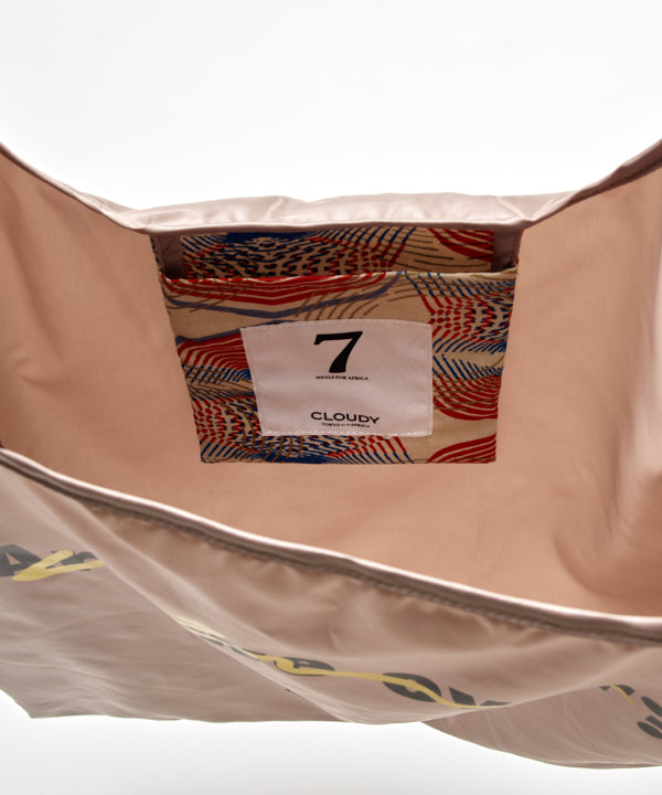 Convenience Bag MOCA (M)