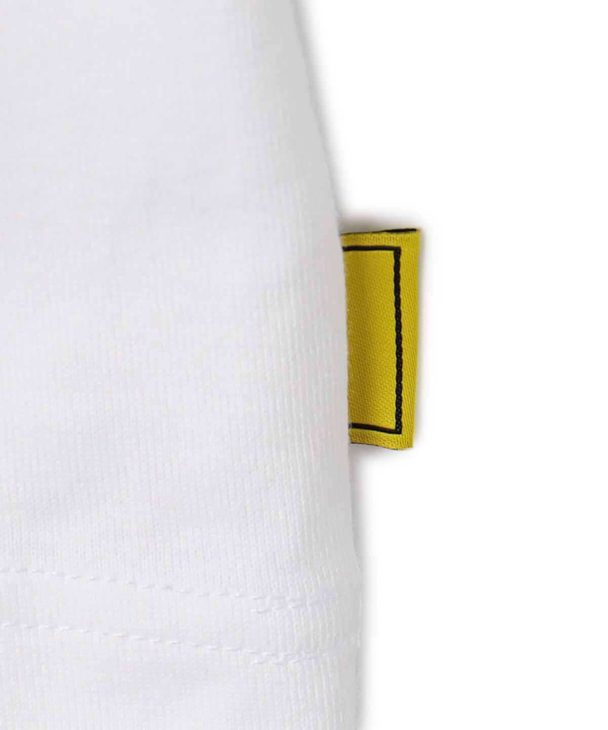 T-shirts 6 Days Off A WeekWHITE
