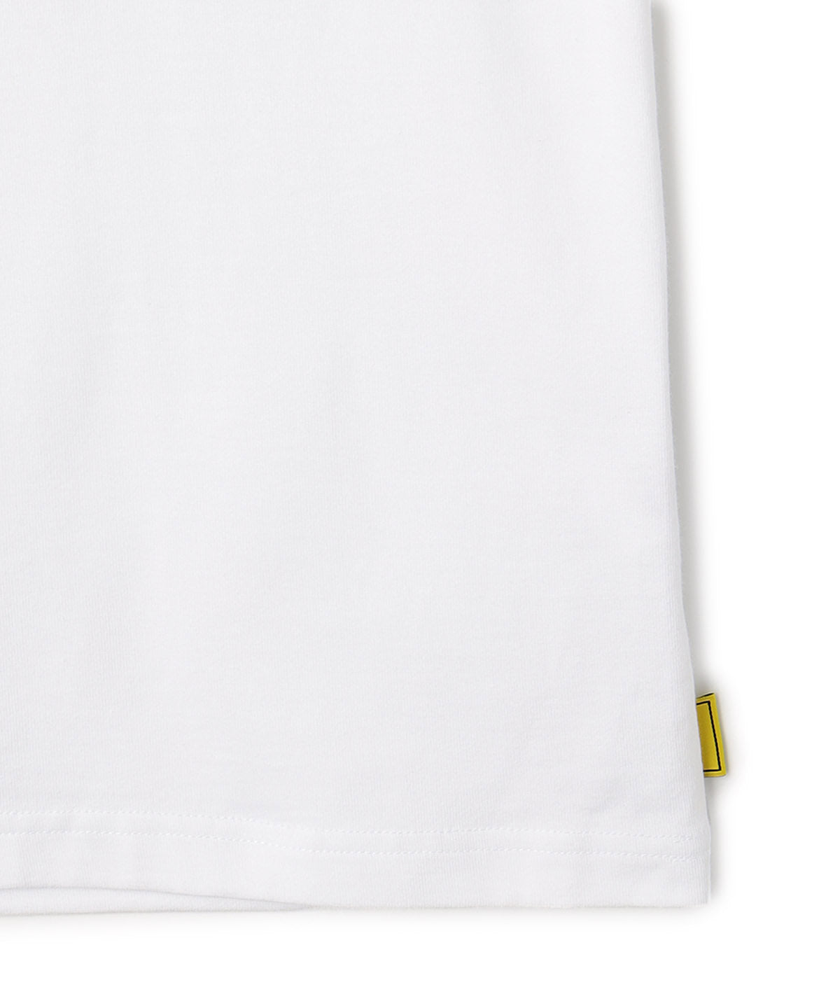 T-shirts 6 Days Off A WeekWHITE