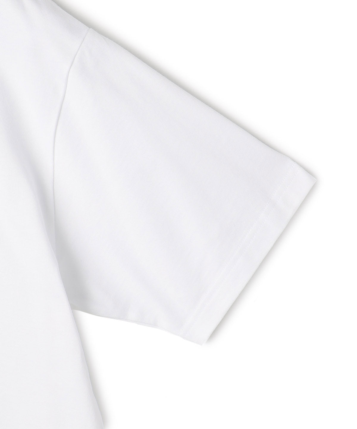 T-shirts 6 Days Off A WeekWHITE