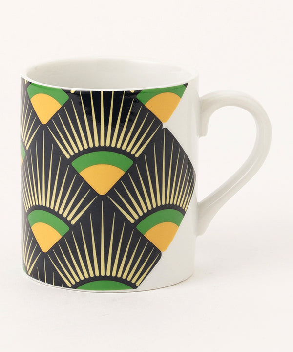 MUG "RISE & SHINE"